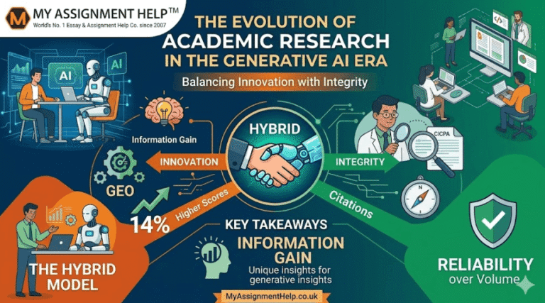 The Evolution of Academic Research in the Generative AI Era: Balancing Innovation with Integrity